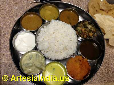 Artesia Vegetarian Indian Restaurants - ArtesiaIndia.us