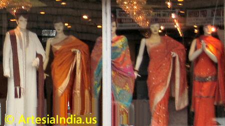 Artesia Indian Clothing image © ArtesiaIndia.us